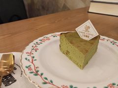 -之悦咖啡馆(新星宇·之洲店)