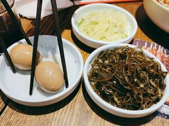 -李先生牛肉面大王(北京平谷步行街店)