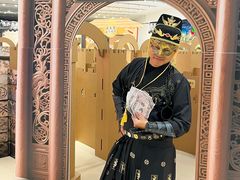 -福州海峡文化艺术中心