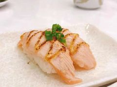 -元气寿司(金光华店)