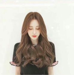 -Miracle集简美发沙龙