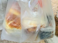 -甜嘟嘟烘焙坊(舒城路店)
