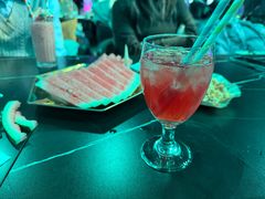 -MOSSO音乐酒吧·live house(南京旗舰店)