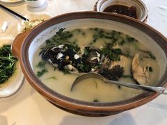 -天目缘餐厅