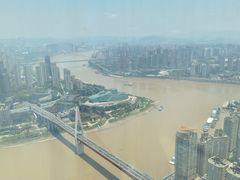 -WFC会仙楼观景台