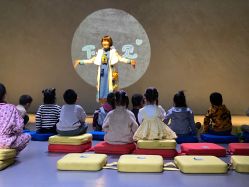 -小鸡哆哆故事屋·儿童乐园(嘉里城店)