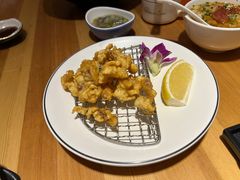 -和创柚子·会席日本料理(新区淮海街店)