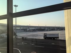 -青岛胶东国际机场