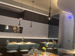 -雀蓝川菜(滨湖万象汇店)