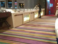 -金地大酒店-中餐厅