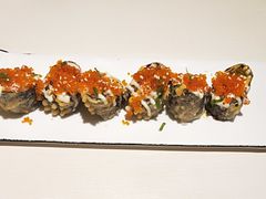 -小句号·精致料理(江南环球港店)