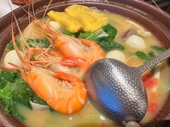 -桂满陇(虹桥天地店)