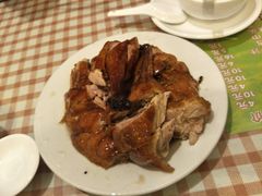 -聂记粤菜馆(鼓西路店)