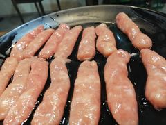 -泥炉烤肉(九龙坡店)