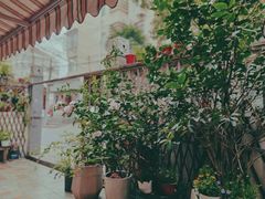 -隅cafe(傅厚岗店)