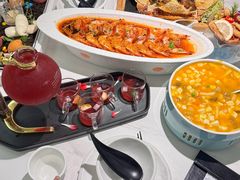 -3号仓库·创意中国菜(嘉兴龙鼎万达店)