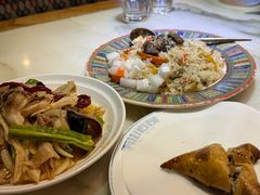 -天山传奇新疆菜(SKLP店)