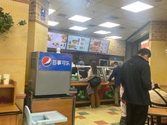-赛百味SUBWAY(星摩尔店)
