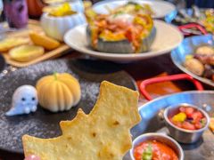 -咖梦餐厅 COMENG RESTAURANT