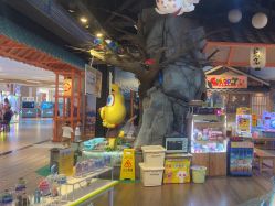 -卡通尼乐园(新达汇三林店)