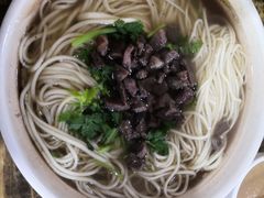 -北路拉面馆(洪湖里店)
