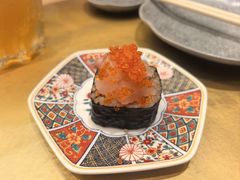 -鮨政· Omakase(港汇恒隆广场店)