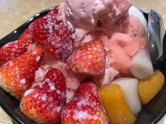 -Meet Fresh鮮芋仙(时代天街店)