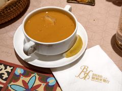 -BRBR叙利亚餐厅(总店)