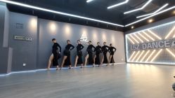 -乐舞者舞蹈培训机构