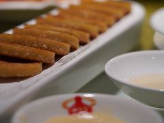 -香满楼(南关店)