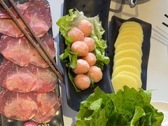 -陈记顺和潮汕牛肉火锅(棠德南路店)