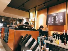 -星巴克(福州三坊七巷店)