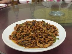 -胖子菜馆(隆昌路店)