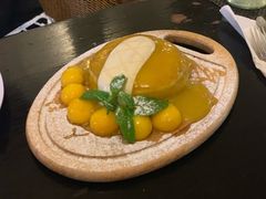 -Fresh Fruit Factory - Fruit Cuisine Restaurant