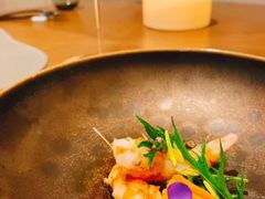 -Amber(置地文华东方酒店)