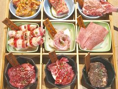 -好牛烧肉(世茂广场店)