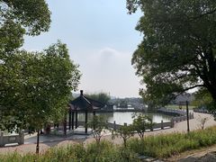 -八大山人梅湖景区