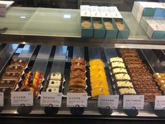 -Dough&Joe团憩(瑞虹天地月亮湾店)