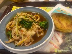 -魏家凉皮(梨园店)