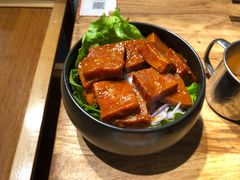 -么肆烤肉(汉街形象店)