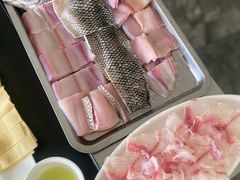 黑鱼锅-煳辣鱼(新抚路店)