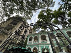 -星巴克臻选(广州沙面店)