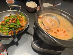 -知楚•精致湖北菜(武商MALL店)