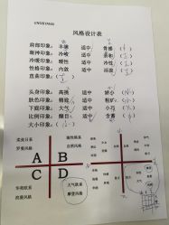 -Syinstyle私人定制