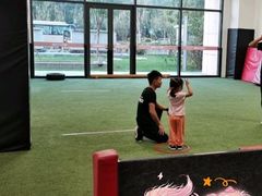 -赫石少儿体能馆(奥森店)