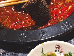 -蜀大侠火锅(寰球文化地标·总府店)