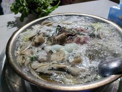 -海关荤豆花(洋河一路店)