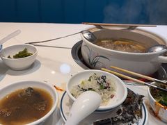 -爱膳菌锅锅(阳南店)