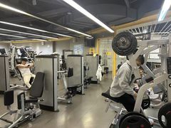 -超鹿运动(大唐世家店)