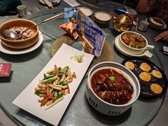 -客家汇·客家传承菜(水库店)